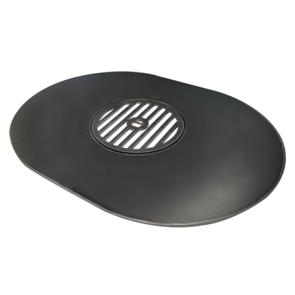 Primo Griddle for XXL Grill