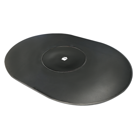 Primo Griddle for XXL Grill