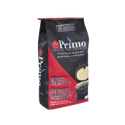 Primo Grill 100% Natural Lump Charcoal (35bags/pallet)