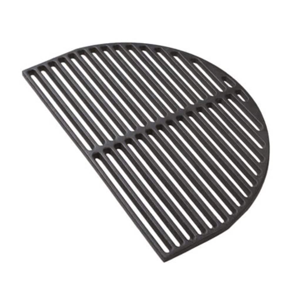 Primo Grill Cast Iron Searing Grate for Oval (1 pc)