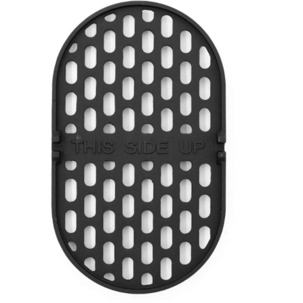 Primo Grill Oval Junior Cast Iron Charcoal Grate
