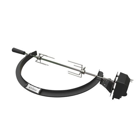 Primo Grill Rotisserie Kit for XXL Grill