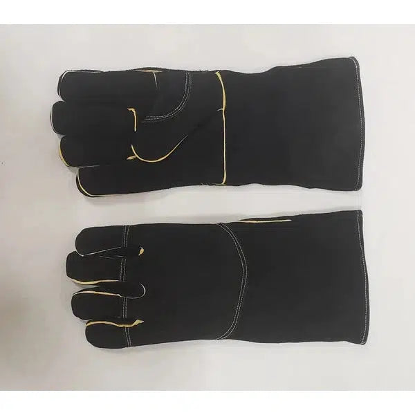 ProForno Heat Resistant Traditional Wood Fired Protective Gloves