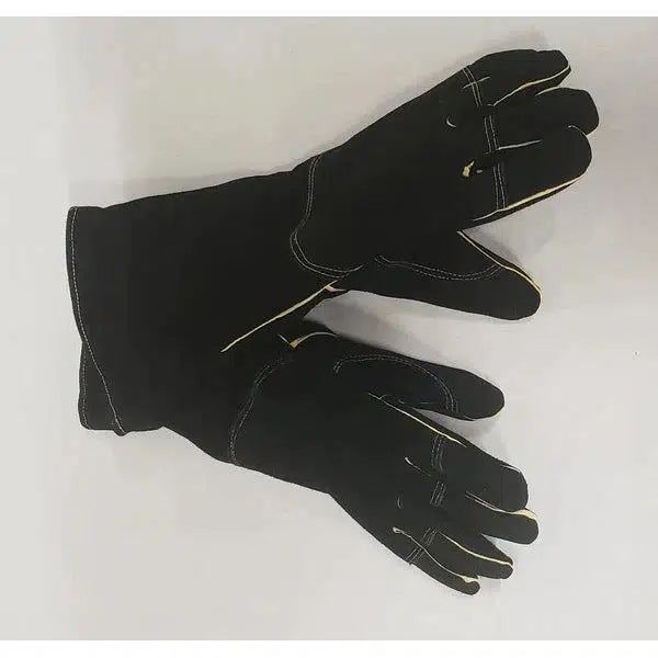ProForno Heat Resistant Traditional Wood Fired Protective Gloves