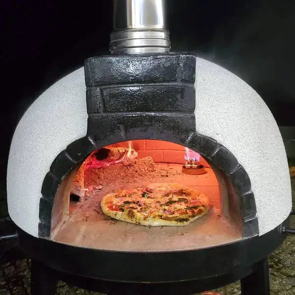 ProForno - Traditional Wood Fired Brick Pizza Ovens