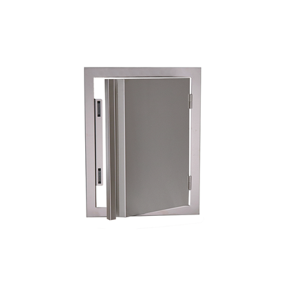 Renaissance Classic Series 17" x 22" Stainless Steel Vertical Access Door