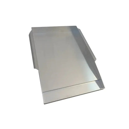 Renaissance Cooking Systems 20" Stainless Steel Griddle for Cutlass and Cutlass Pro Grills