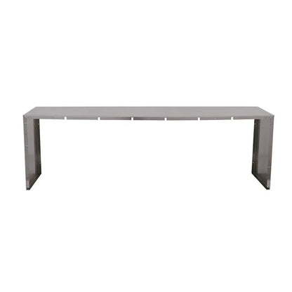 Renaissance Cooking Systems 48" Outdoor Stainless Steel Vent Hood Duct Cover
