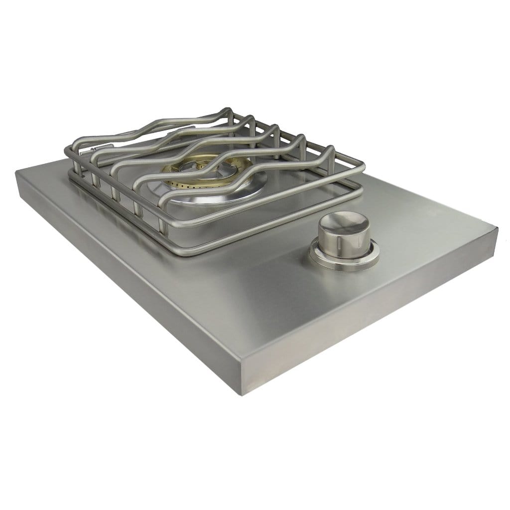 Renaissance Cutlass Pro Series Liquid Propane Gas Single Side Burner