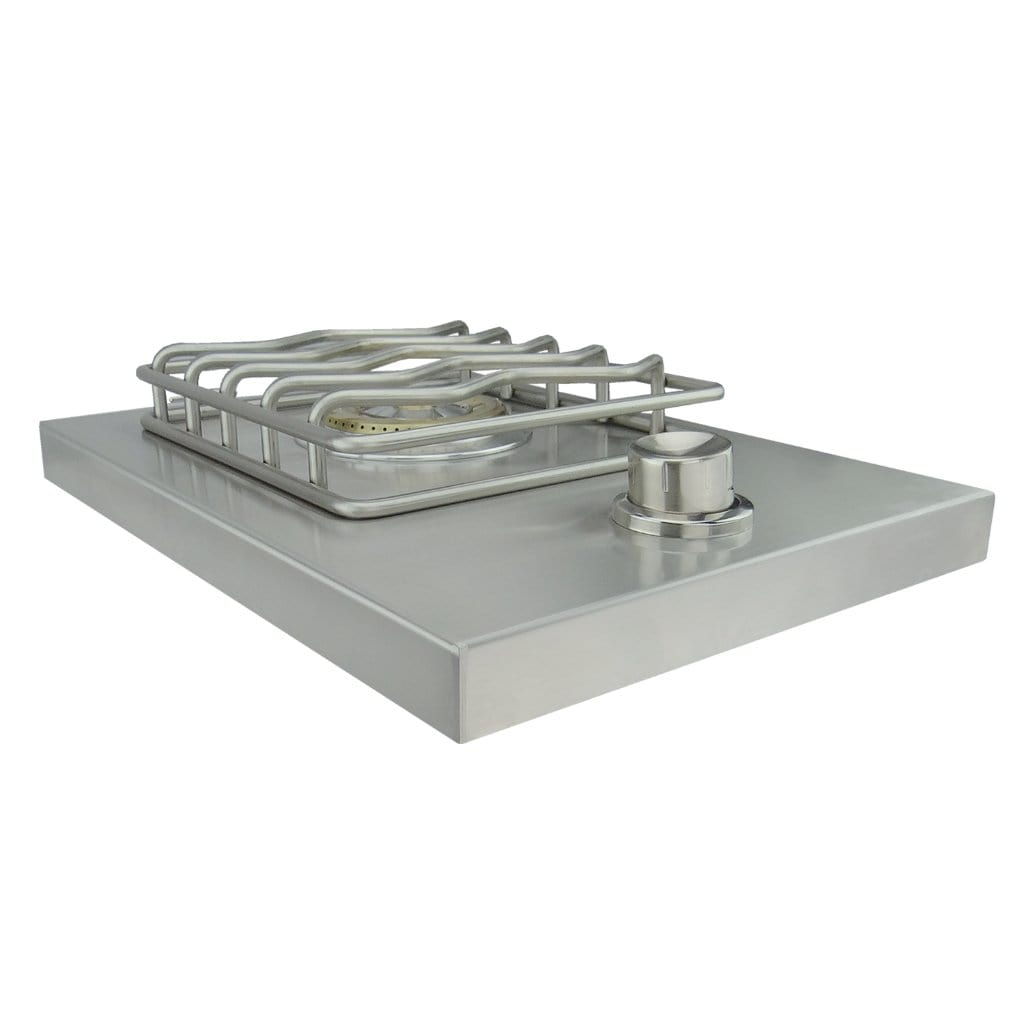 Renaissance Cutlass Pro Series Liquid Propane Gas Single Side Burner