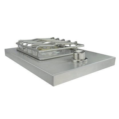 Renaissance Cutlass Pro Series Liquid Propane Gas Single Side Burner