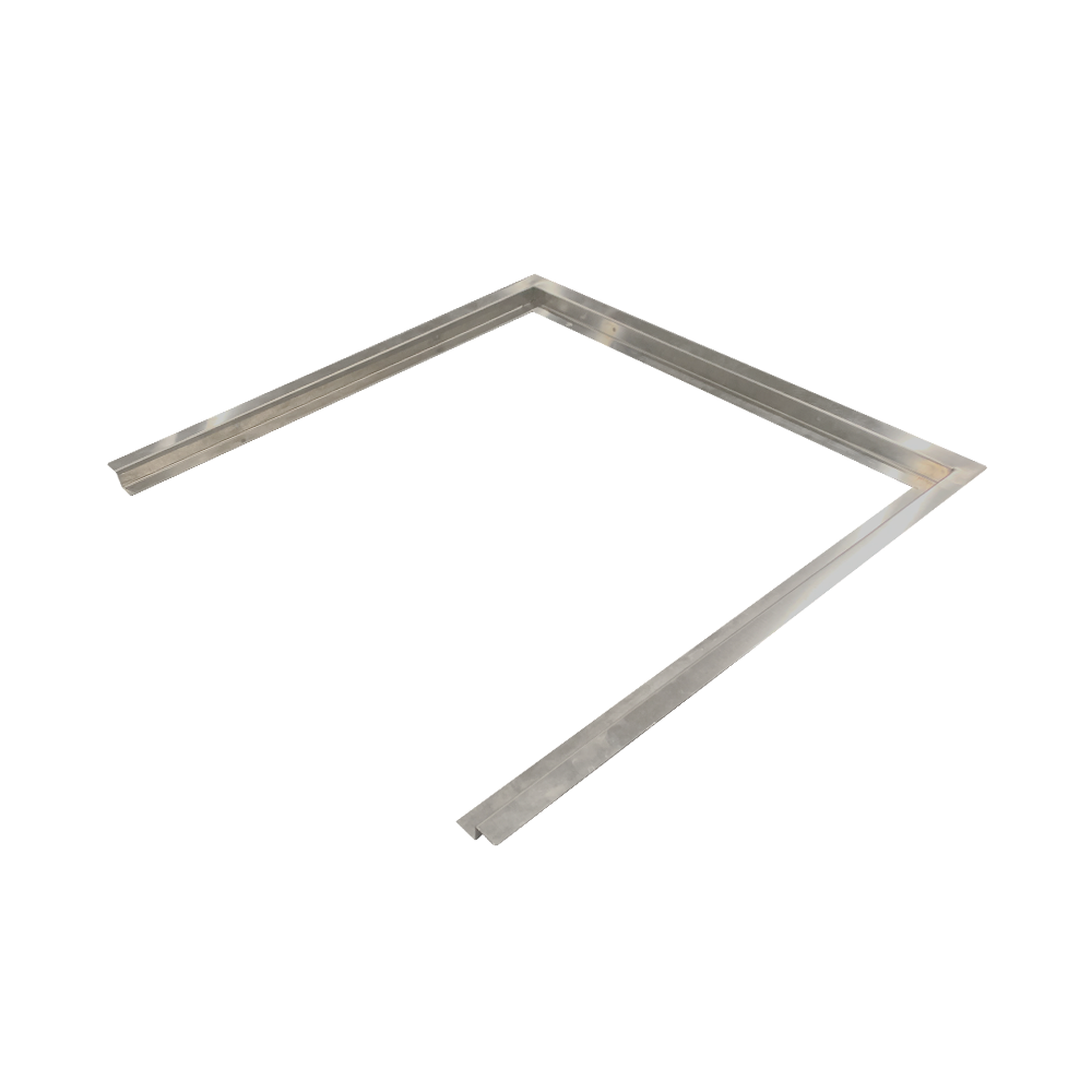 Renaissance Cutting Board and Trim Kit