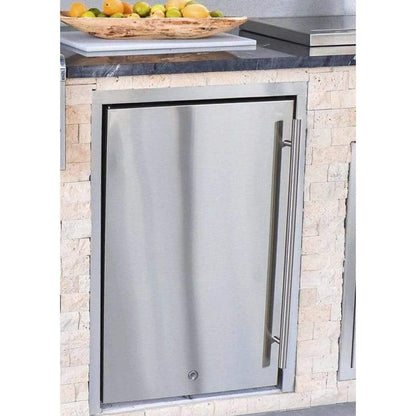 Renaissance Door Upgrade Kit for Under Counter Refrigerator