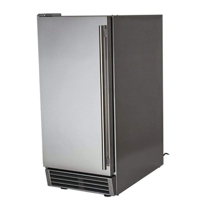 Renaissance REFR3 UL Rated Ice Maker