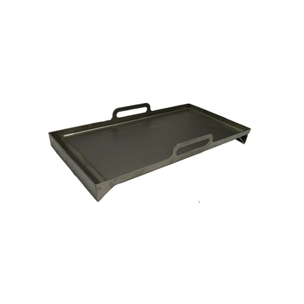 Renaissance RSSG2 Stainless Steel Griddle