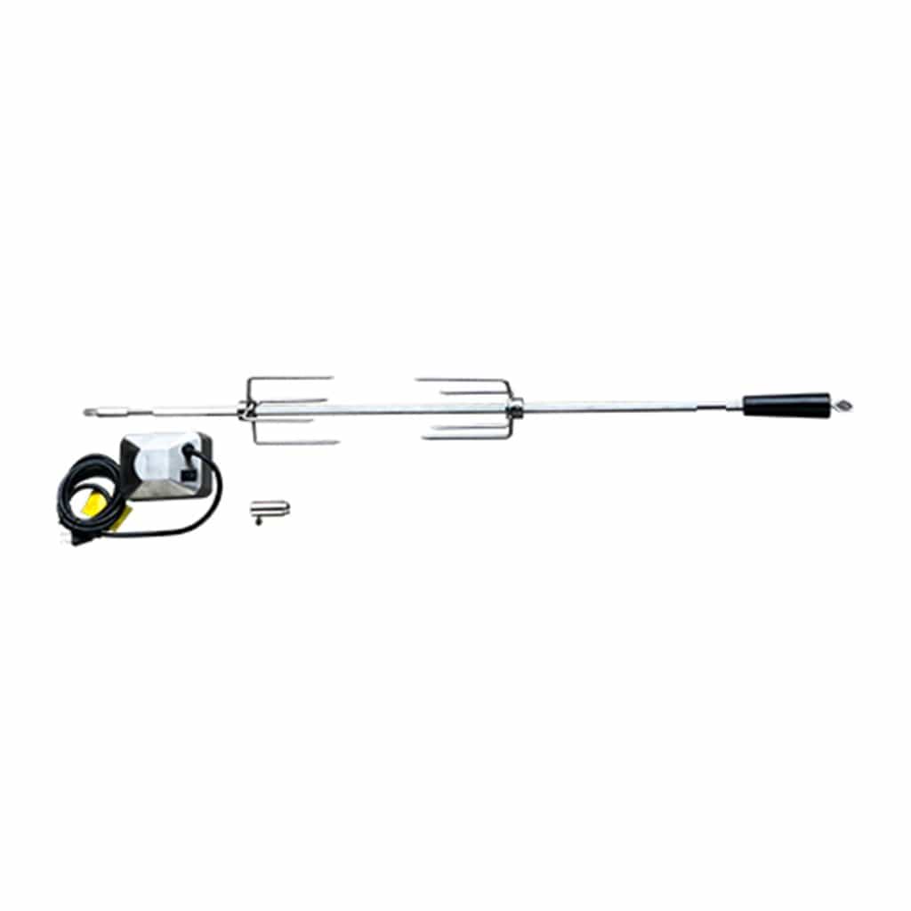 Renaissance Rotisserie Kit for ARG Series 36" Gas Grill