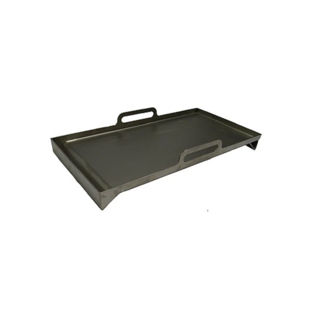 Renaissance Stainless Steel Griddle for Cutlass Pro Series