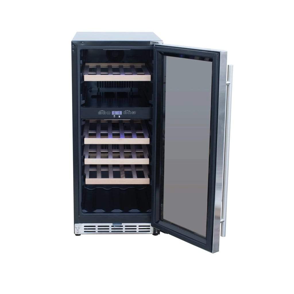 Renaissance The Dual Zone Outdoor Rated Wine Cooler