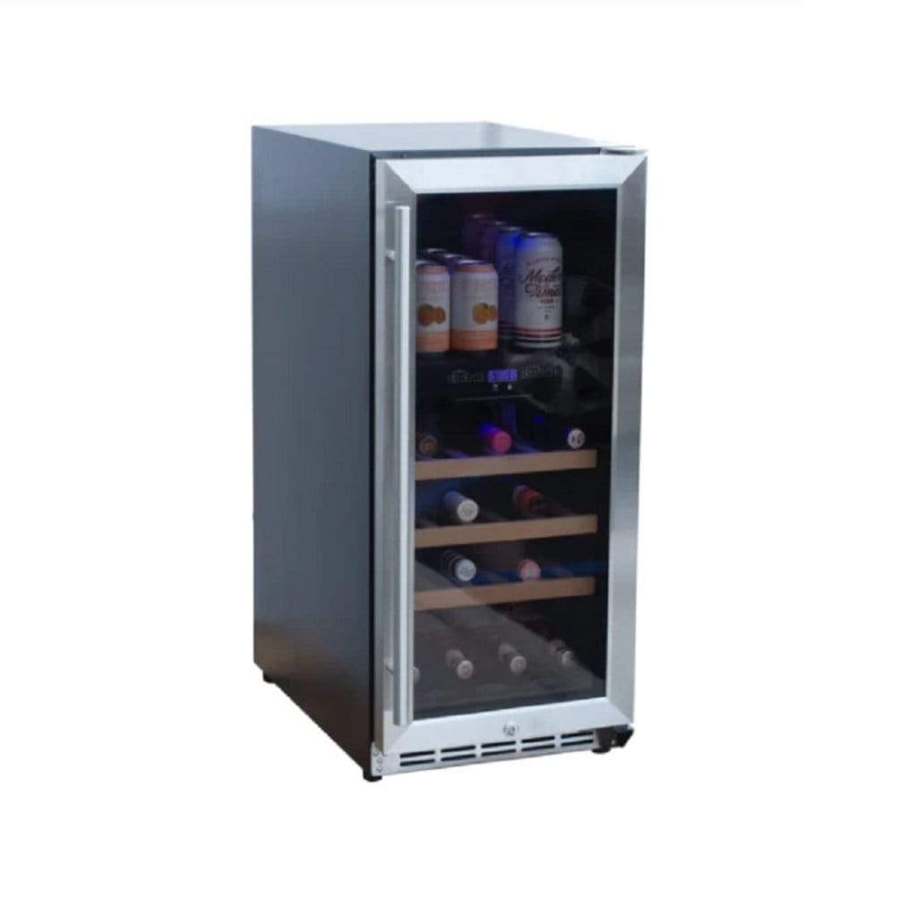 Renaissance The Dual Zone Outdoor Rated Wine Cooler