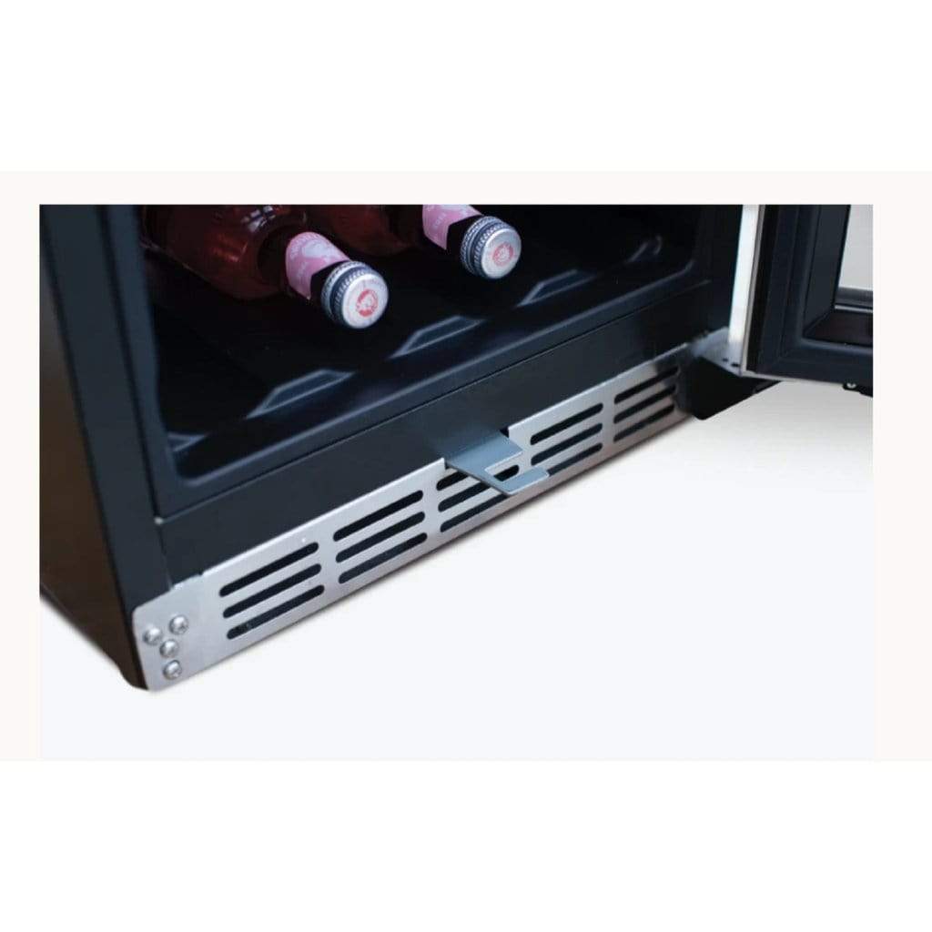 Renaissance The Dual Zone Outdoor Rated Wine Cooler