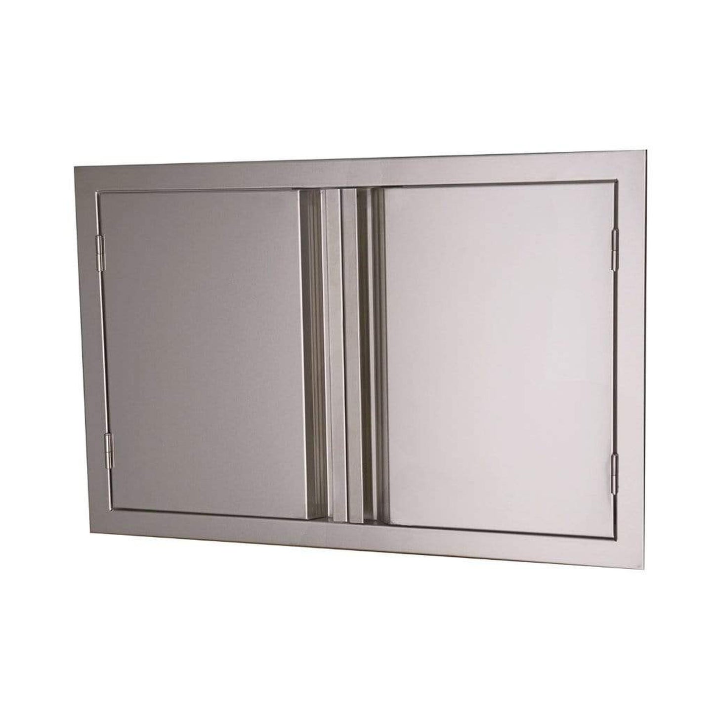 Renaissance The Valiant Series Soft Close Double Door