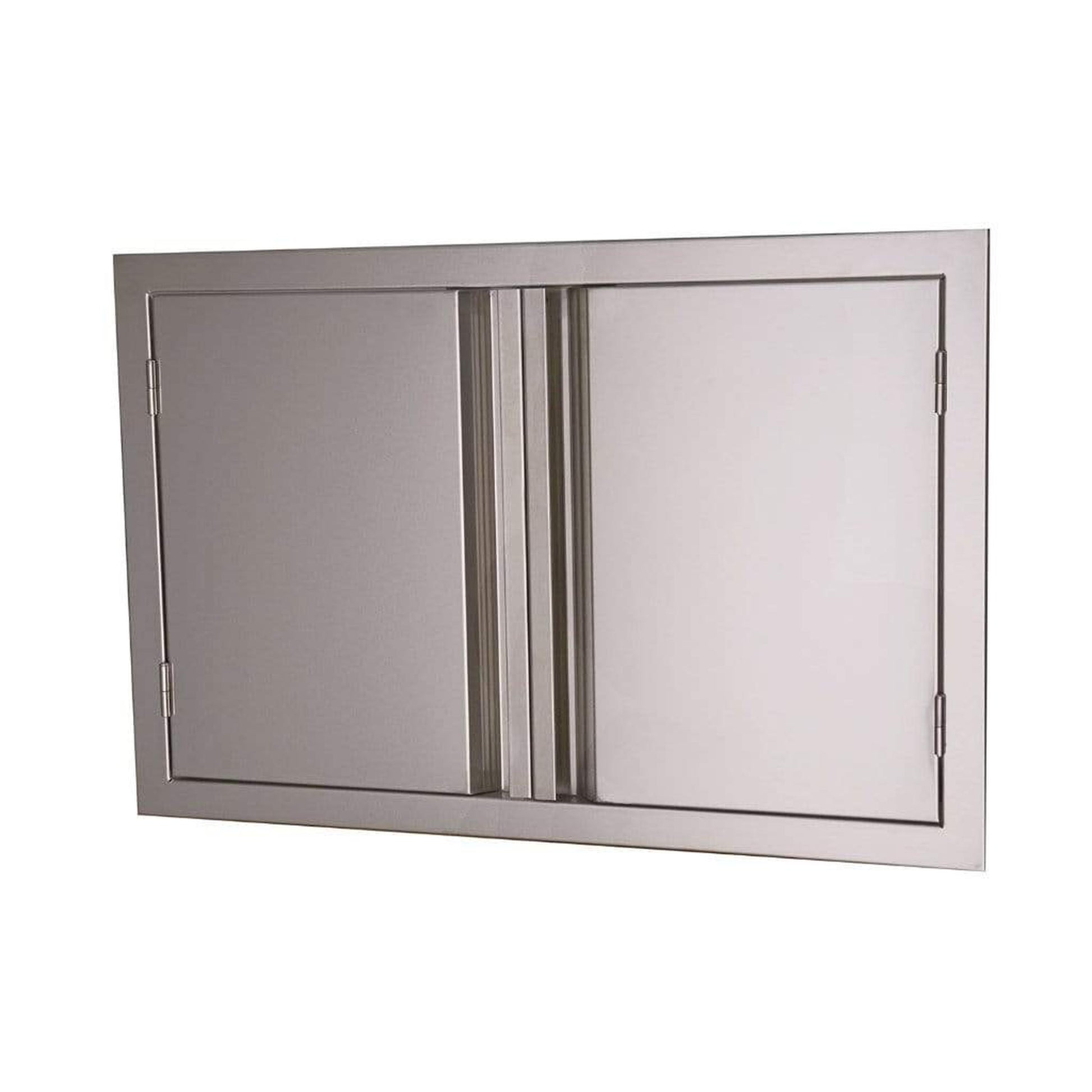 Renaissance The Valiant Series Soft Close Double Door