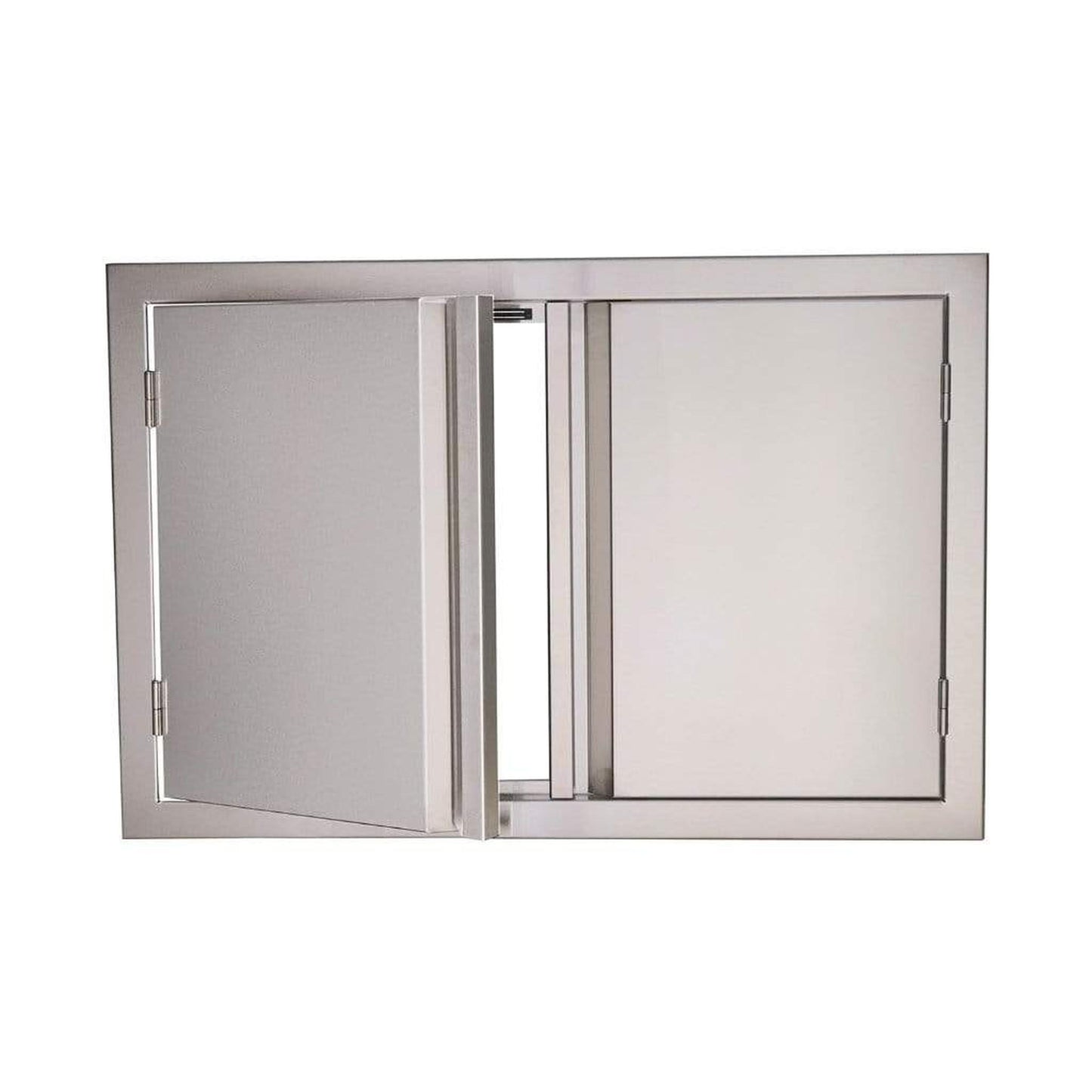 Renaissance The Valiant Series Soft Close Double Door