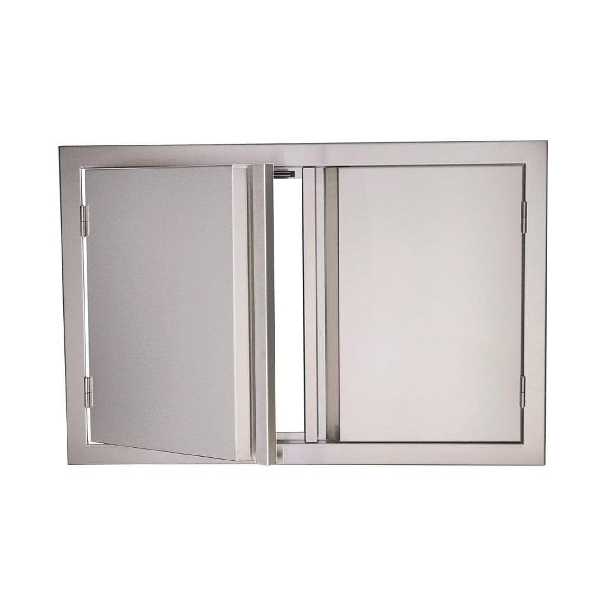Renaissance The Valiant Series Soft Close Double Door