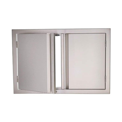 Renaissance The Valiant Series Soft Close Double Door