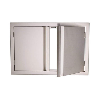 Renaissance The Valiant Series Soft Close Double Door