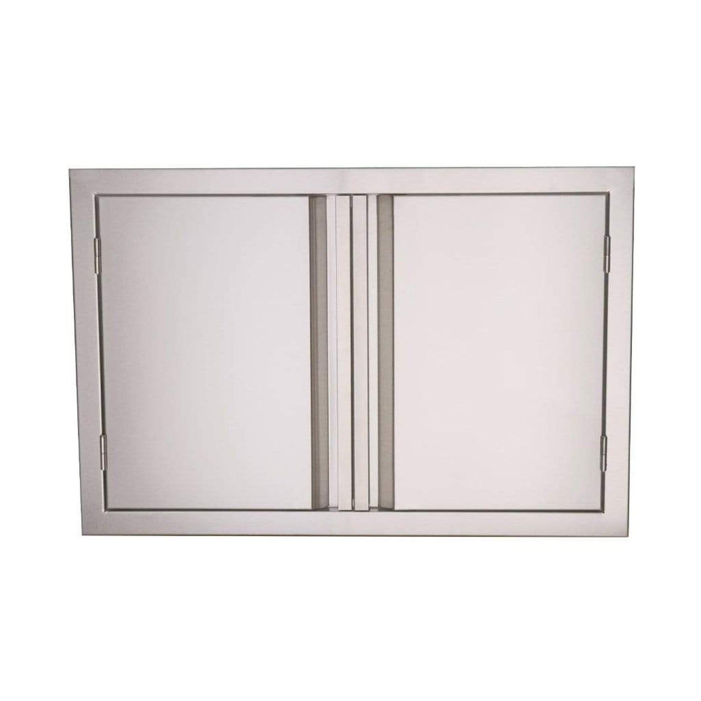 Renaissance The Valiant Series Soft Close Double Door