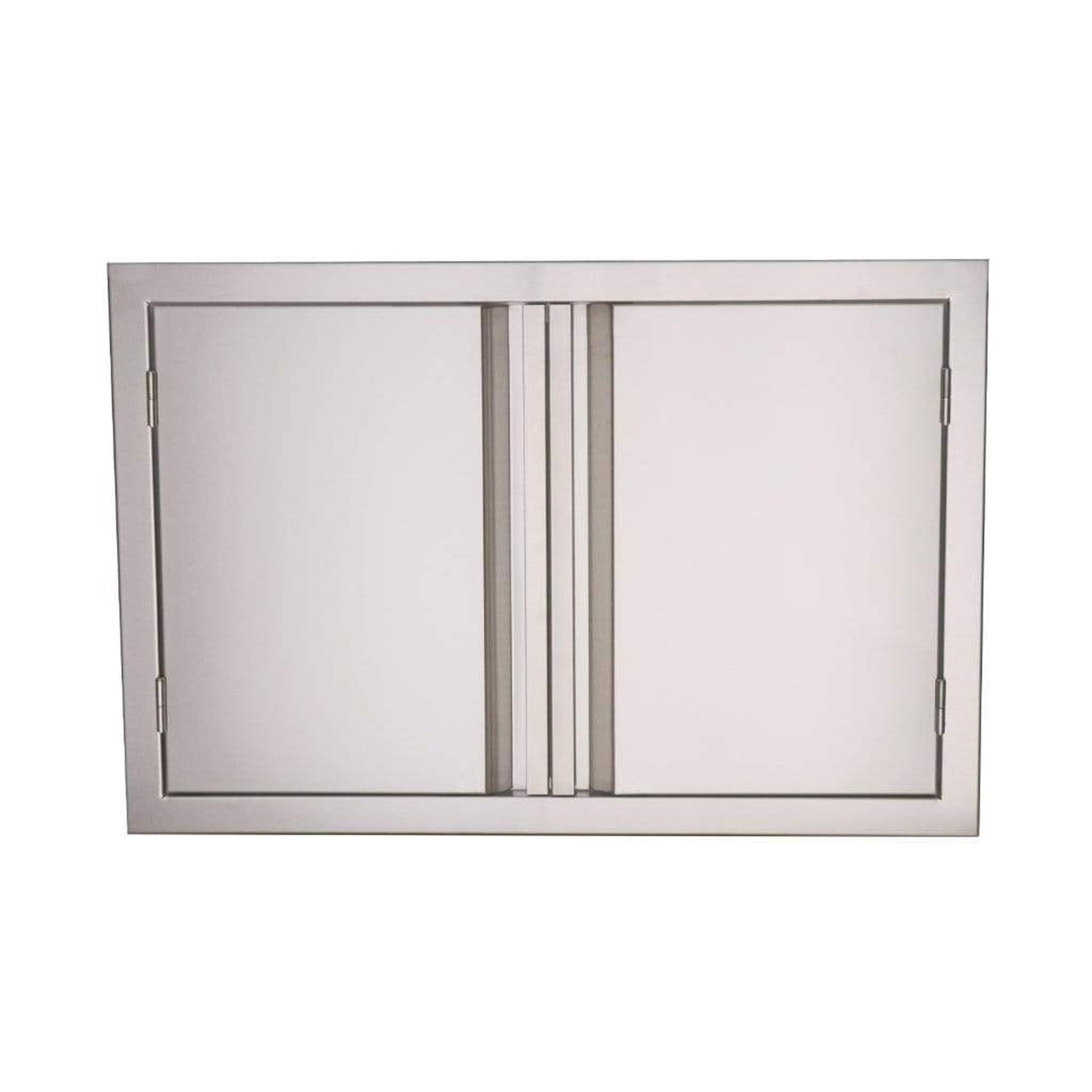 Renaissance The Valiant Series Soft Close Double Door