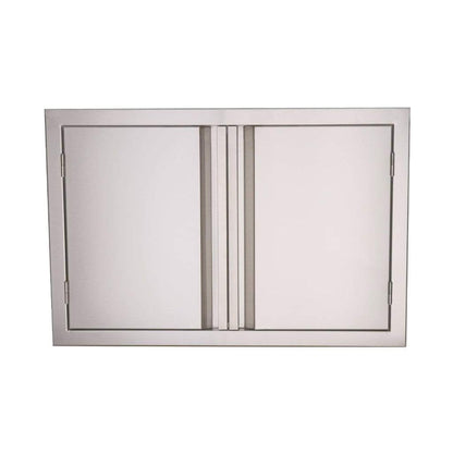 Renaissance The Valiant Series Soft Close Double Door