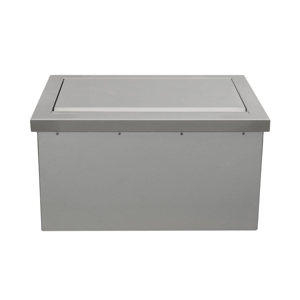 Renaissance Valiant Series Drop-in Ice Cooler with Removable Lid