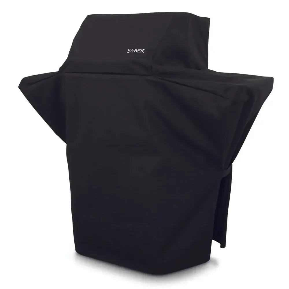 Saber 2-Burner Freestanding Gas Grill Cover