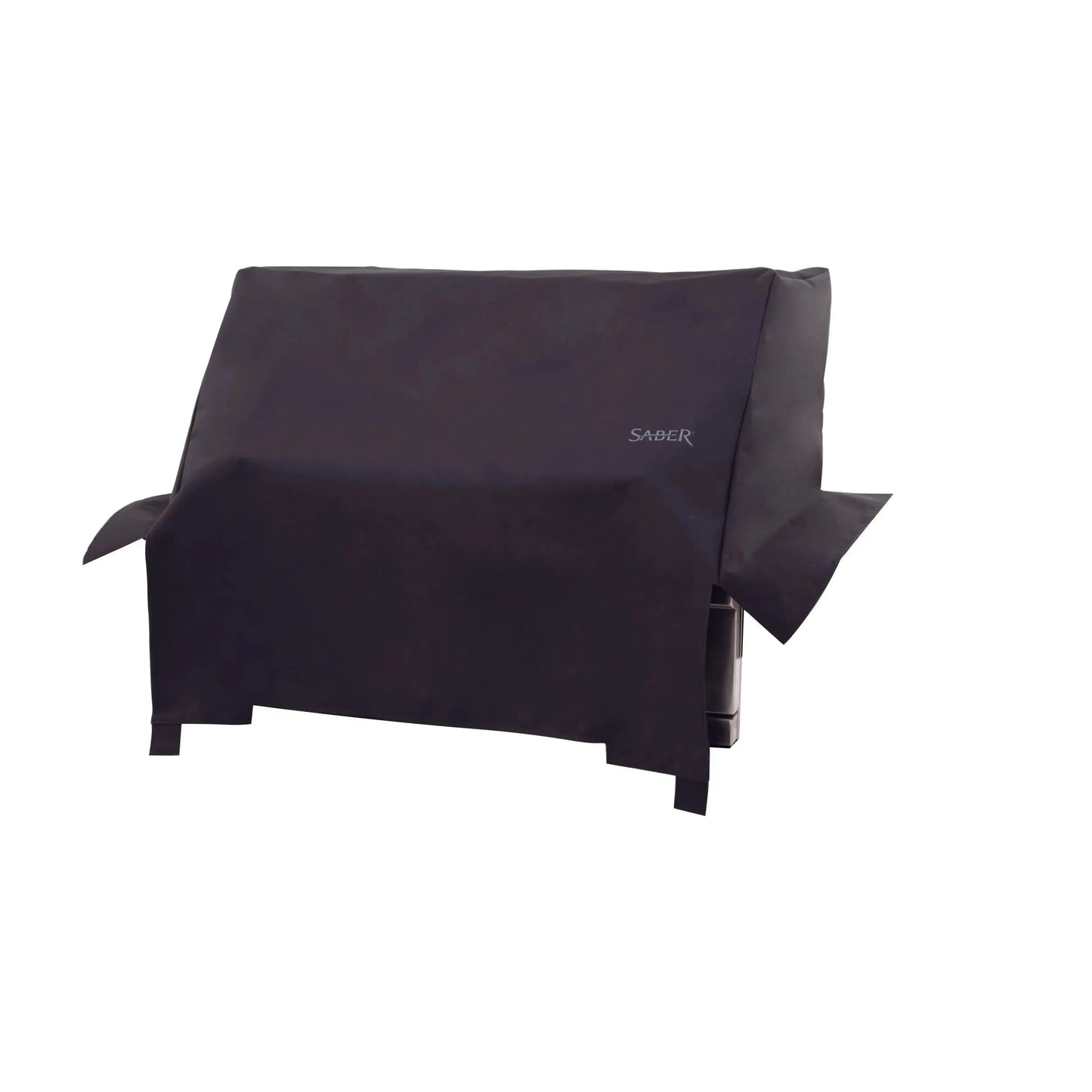 Saber 3-Burner Built-In Gas Grill Cover