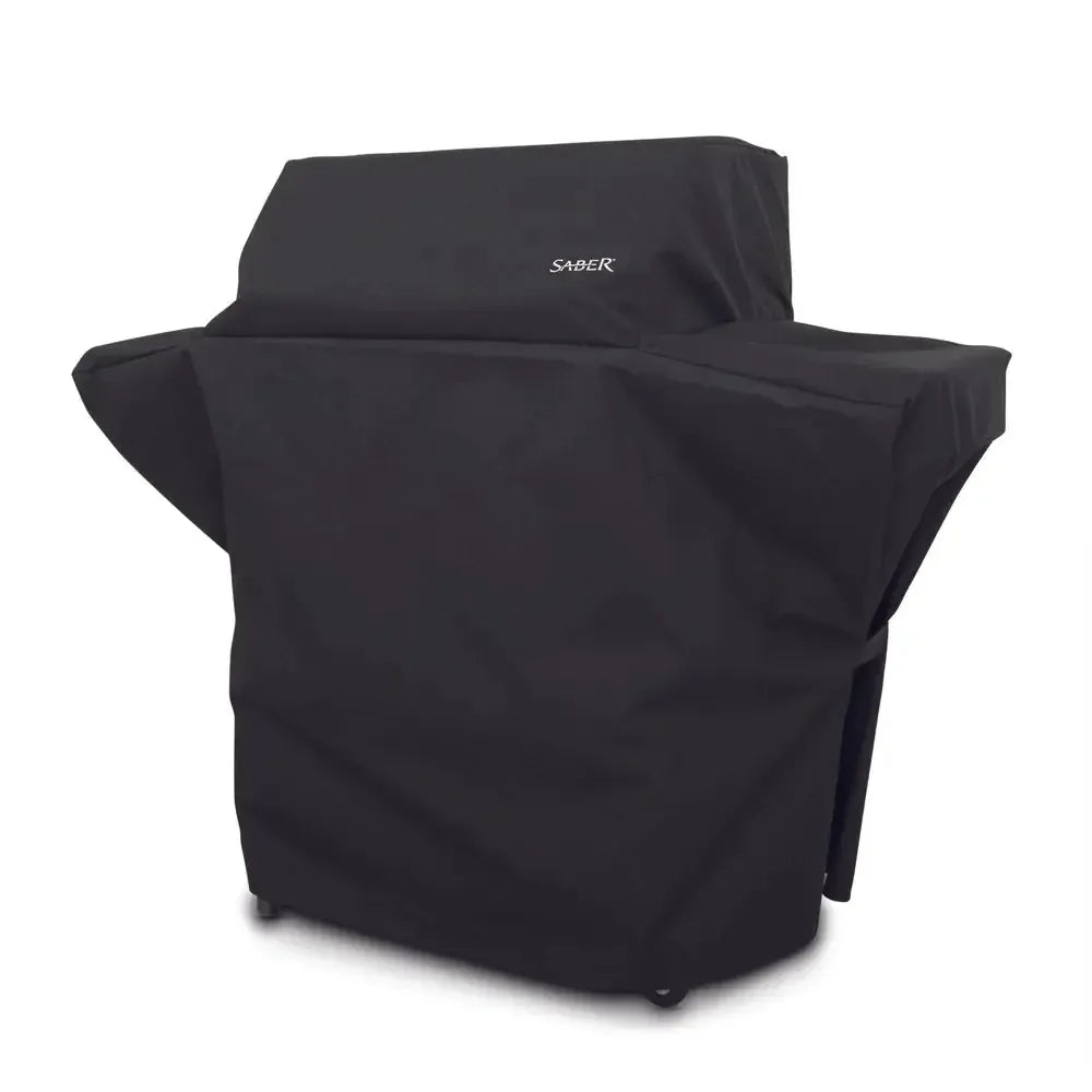 Saber 3-Burner Freestanding Gas Grill Cover