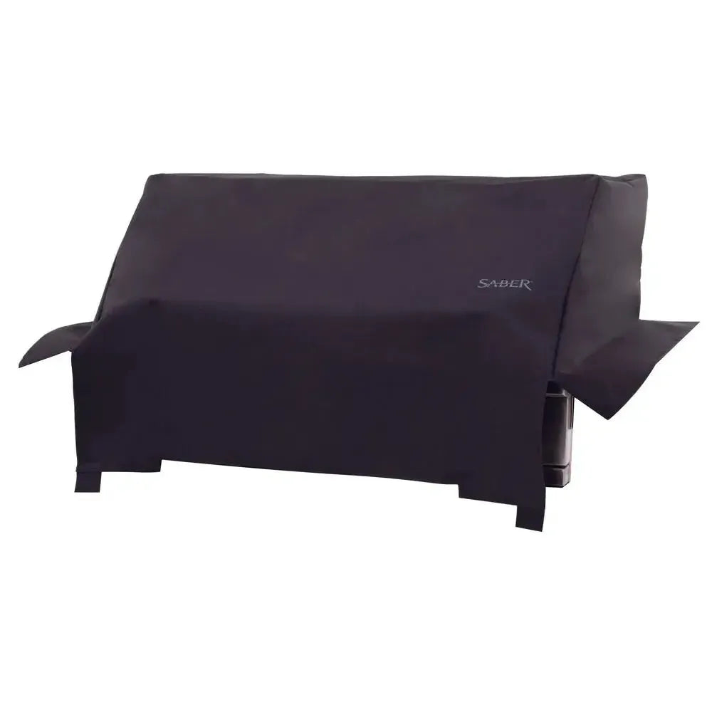 Saber 4-Burner Built-In Gas Grill Cover