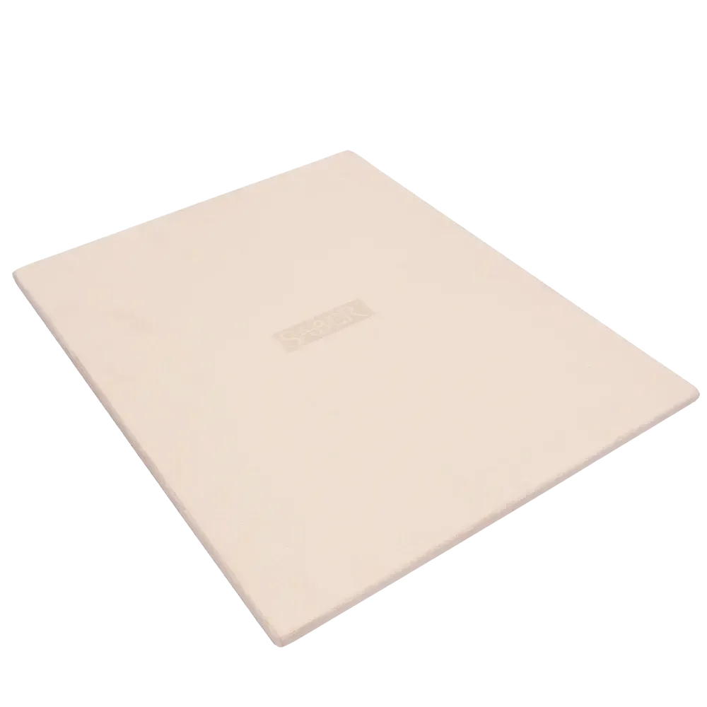 Saber Cordierite Pizza Stone