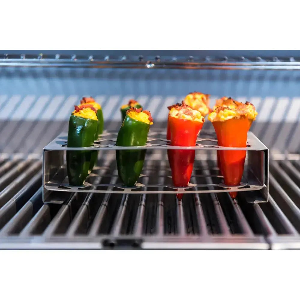 Saber Double Pepper Roaster