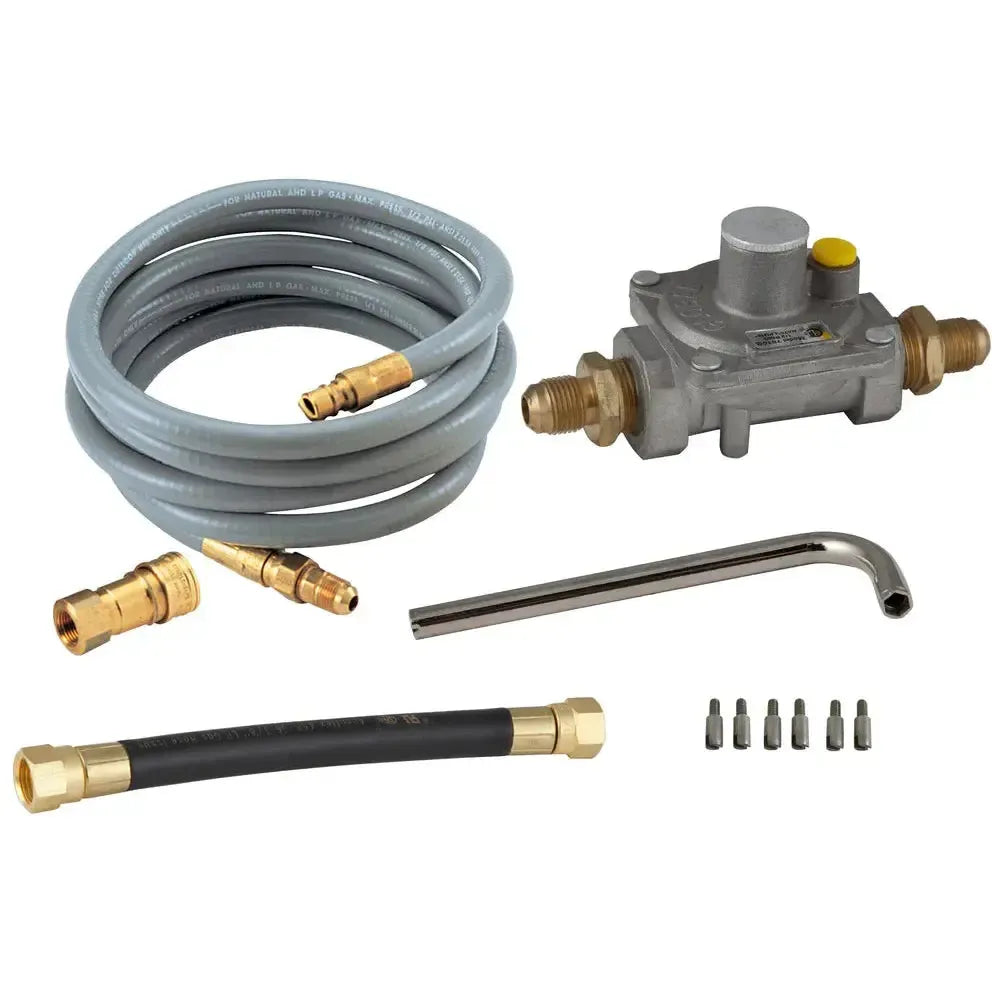 Saber EZ Natural Gas Conversion Kit (2017 or Higher Models)