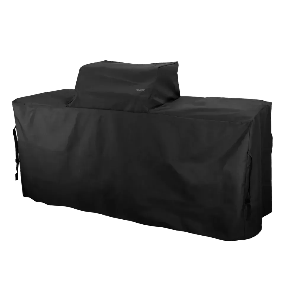 Saber EZ Outdoor Freestanding Kitchen Cover