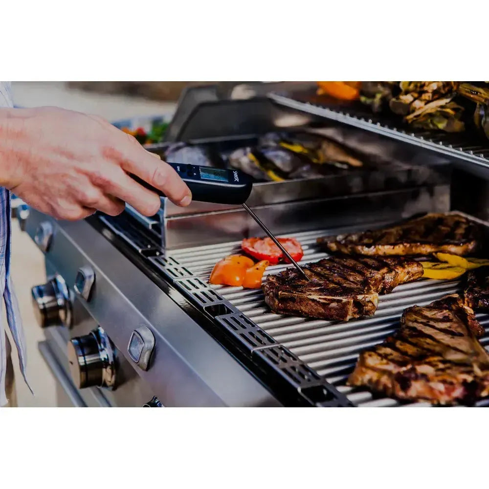 Saber EZ Temp™ Digital Meat Thermometer