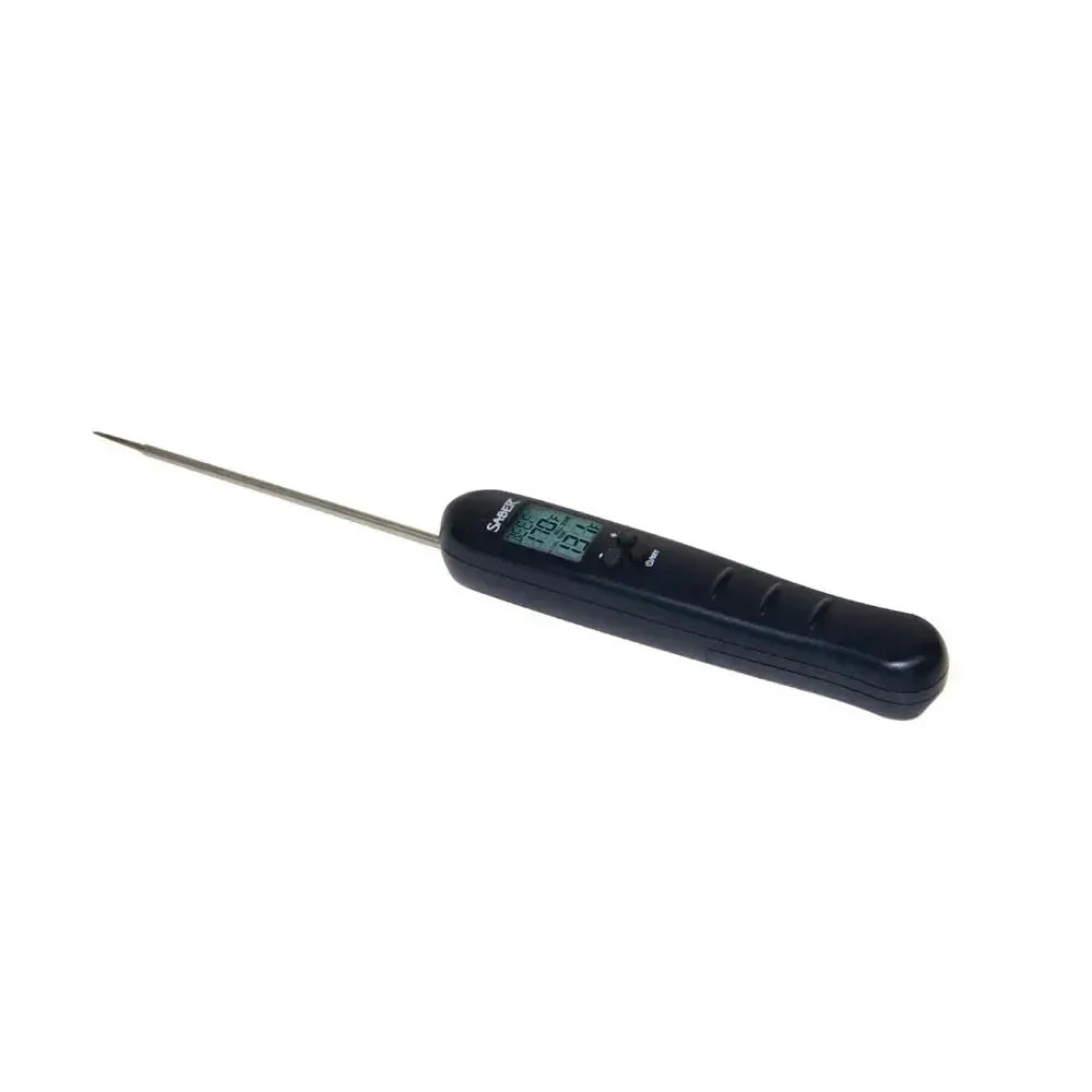 Saber EZ Temp™ Digital Meat Thermometer