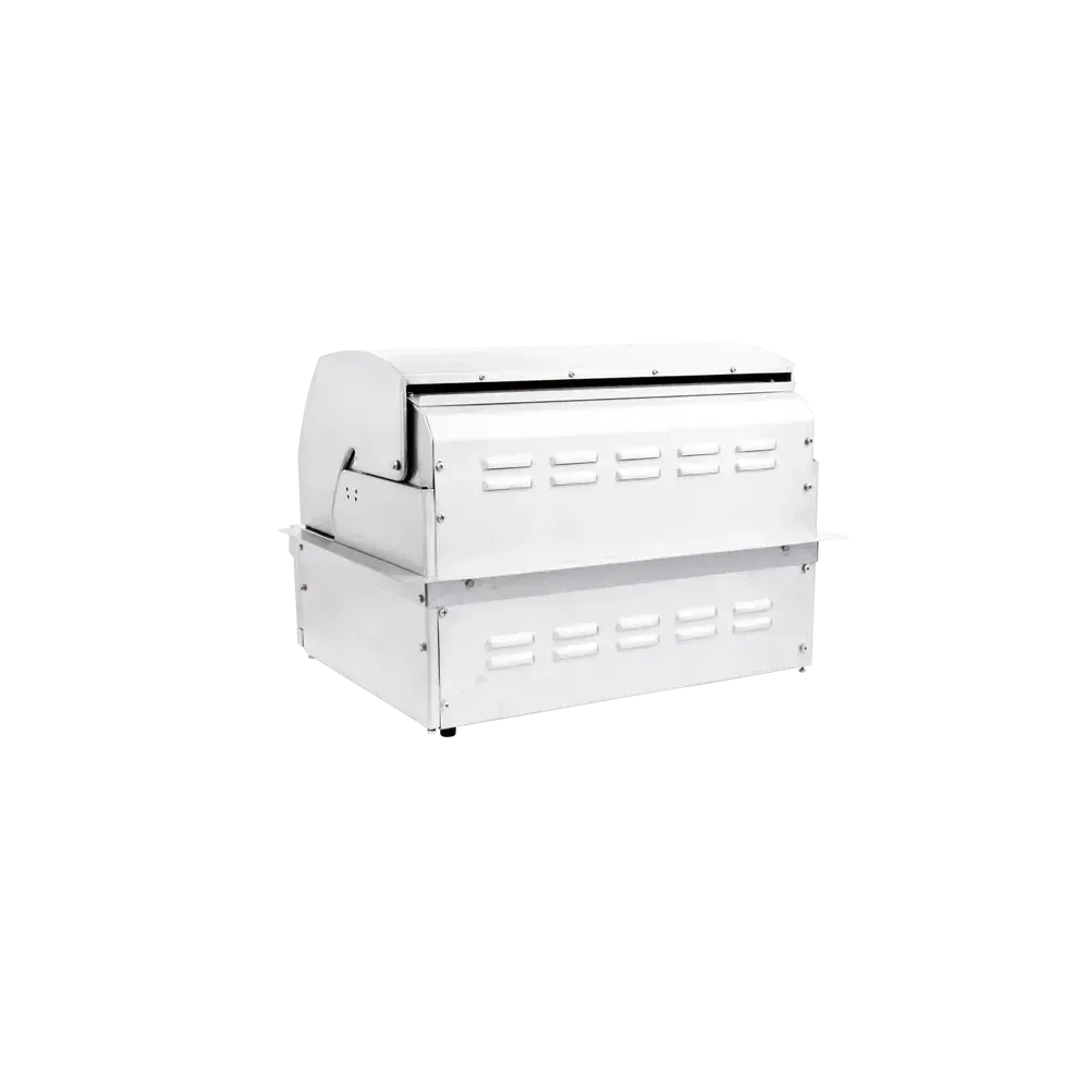 Saber Elite Series 3-Burner Built-In Natural Gas Grill