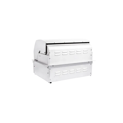 Saber Elite Series 3-Burner Built-In Natural Gas Grill
