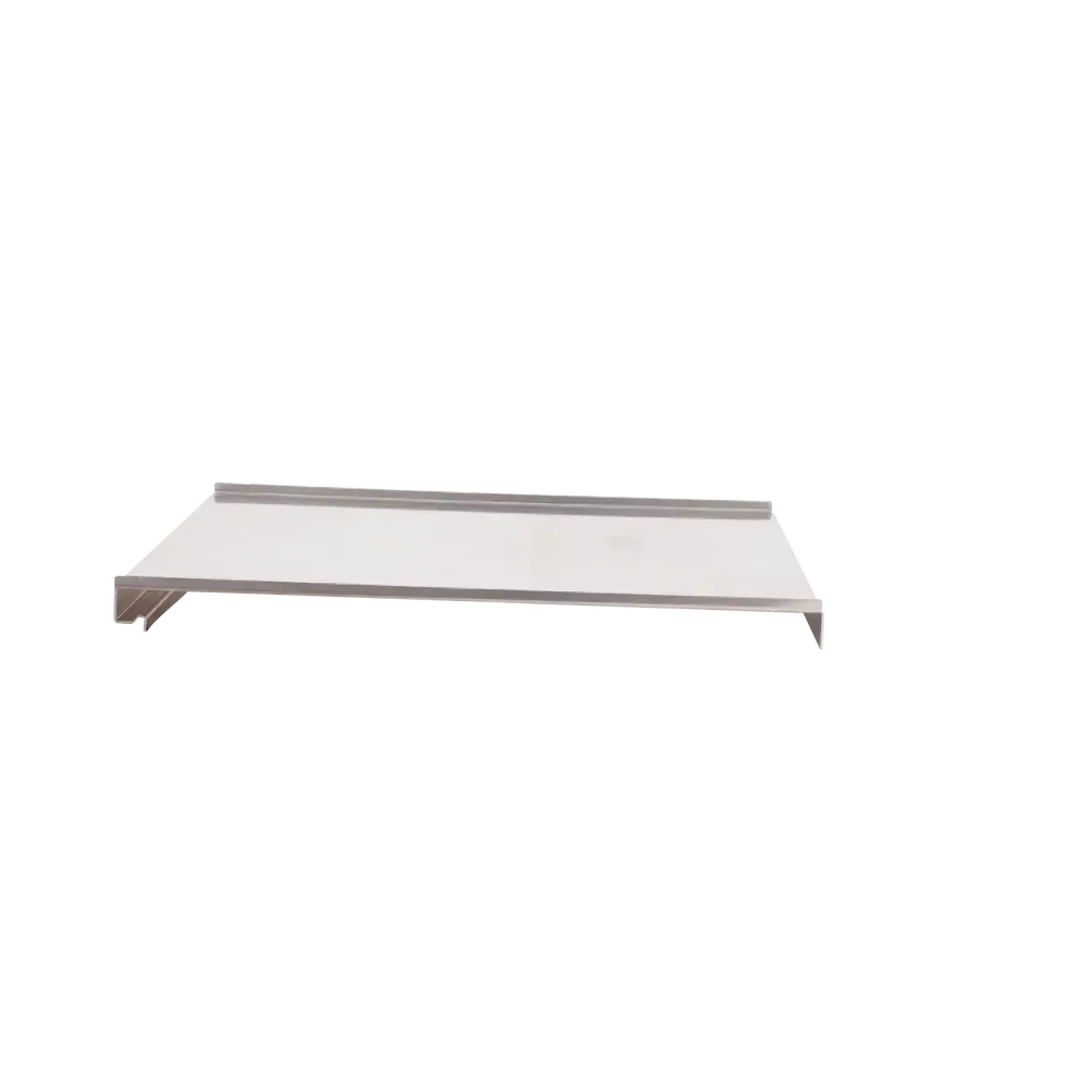 Saber I Series EZ Outdoor Kitchen Left Floor Panel