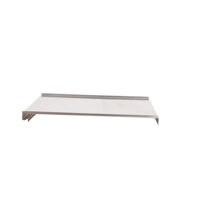 Saber I Series EZ Outdoor Kitchen Left Floor Panel