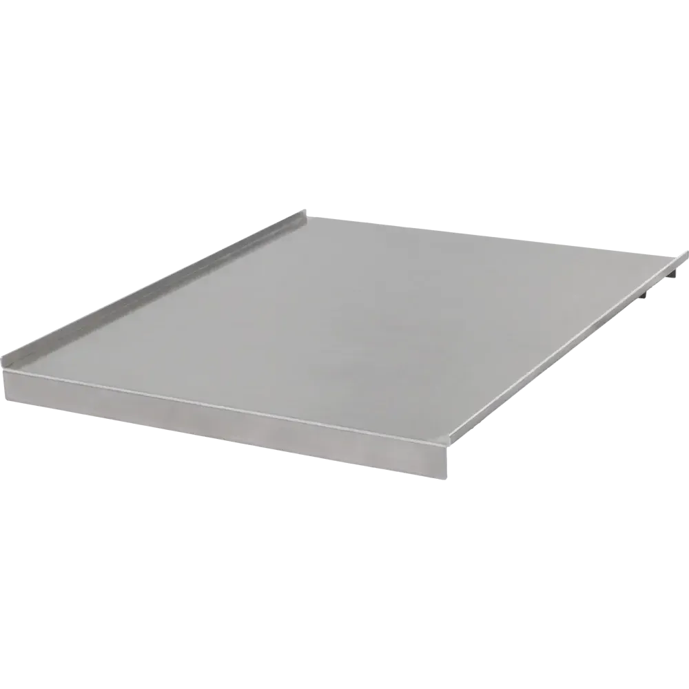 Saber I Series EZ Outdoor Kitchen Left Floor Panel