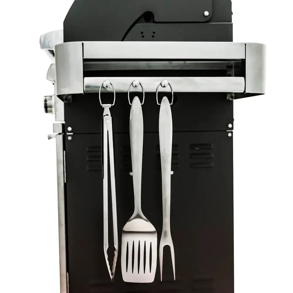 Saber Premium 3-Piece Tool Set